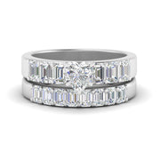 emerald-cut-accent-heart-diamond-wedding-set-in-FD9591HTANGLE3-NL-WG